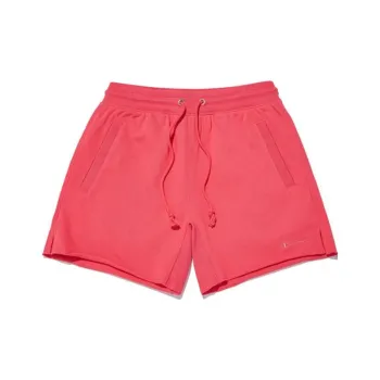 Champion Casual Shorts Women's Red