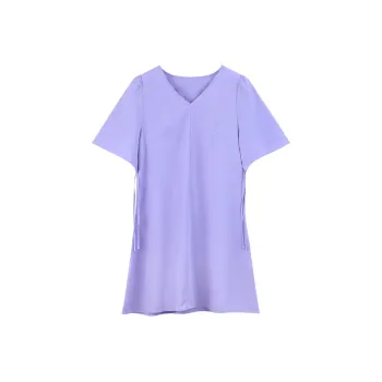 DianThia Short Sleeved Dresses Women's