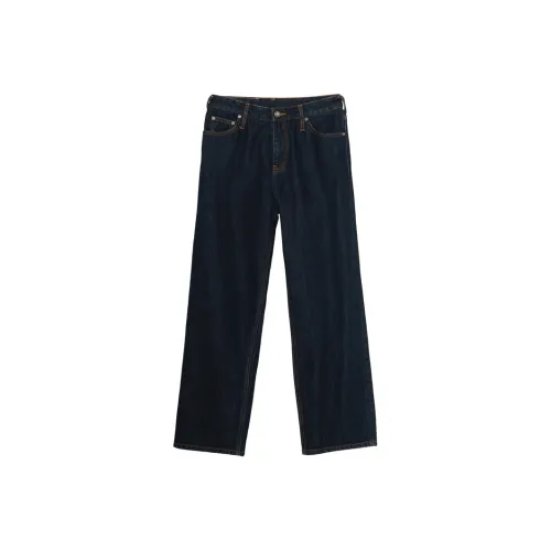Ed Hardy SS22 Jeans Women's Black