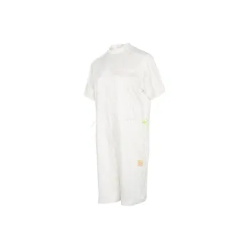 PUMA Jumpsuits Women's White