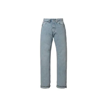 Levis Jeans Women's Light Blue