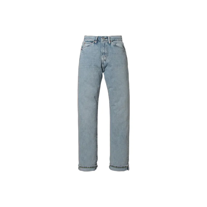 Levis Jeans Women's Light Blue-0