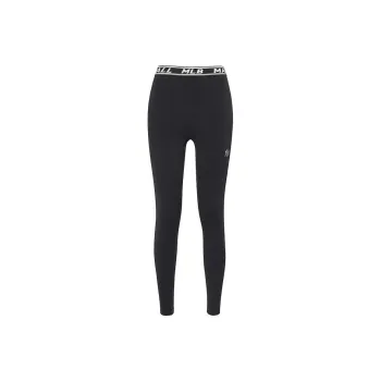 MLB Leggings Women's Black