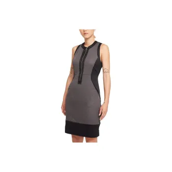 Nike Sleeveless Dress Women's Black
