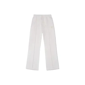 Converse Knitted Sweatpants Women's White