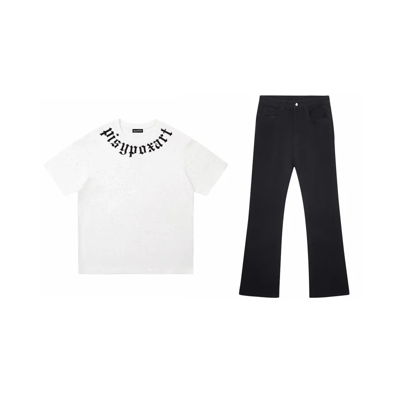 PISYPOX Casual Sportswear Unisex-12