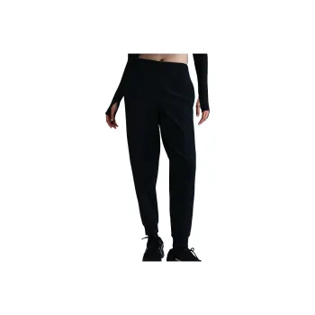Nike 24.7 ImpossiblySoft Women's Dri FIT Mid Rise Joggers