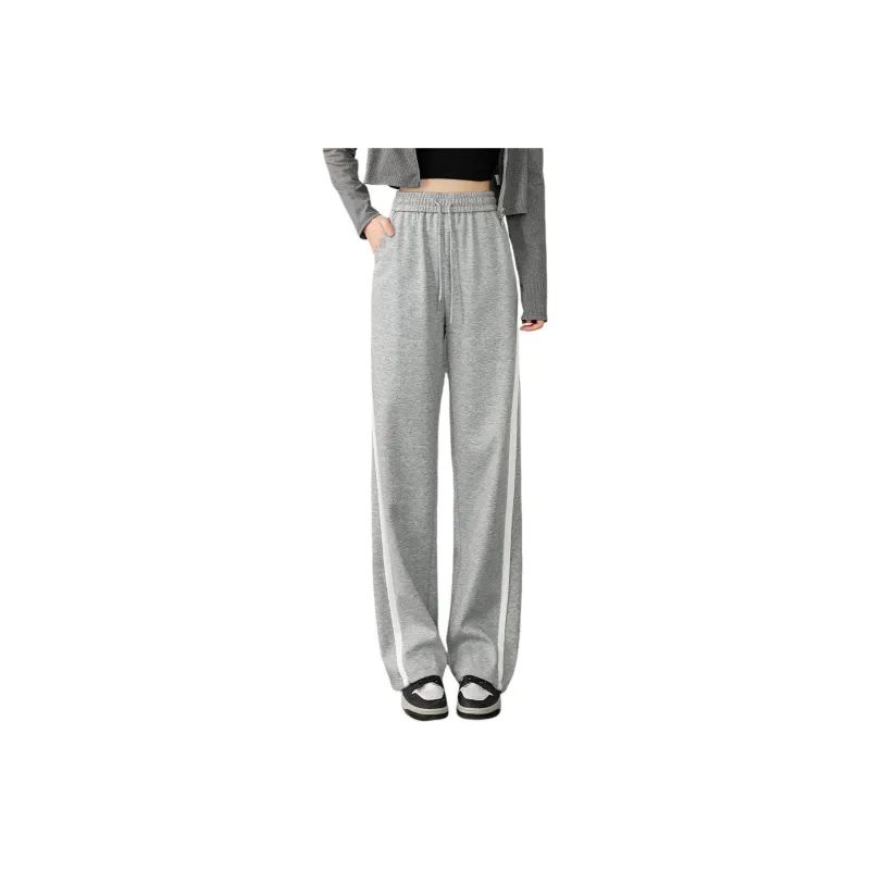 Ya Sheep People Casual Pants Women's-0