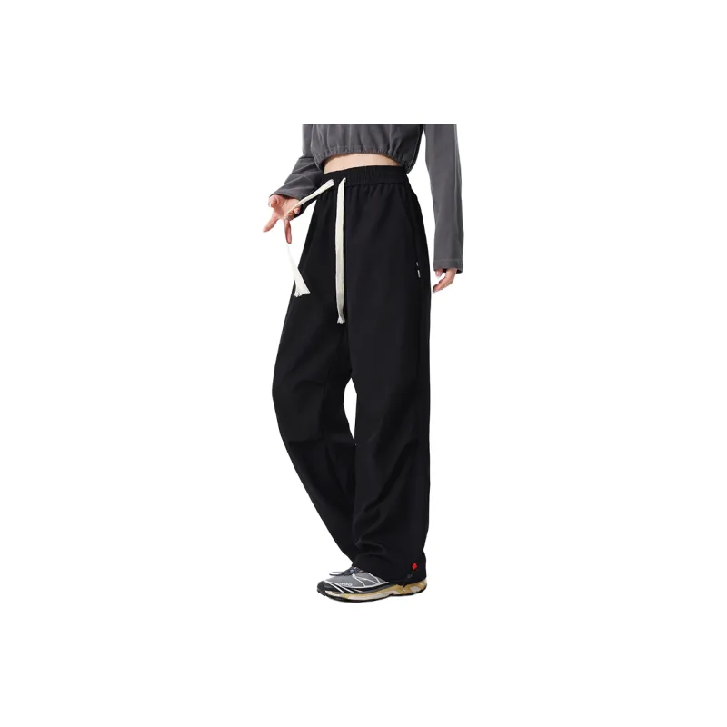 Kele Coco Casual Pants Unisex-5