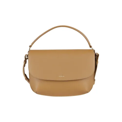 Clare V Flat Clutch