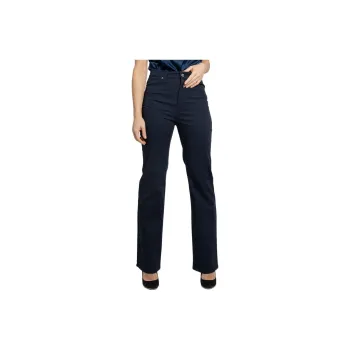 MaxMara Studio Jeans Women's Navy Blue