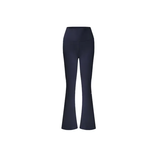 FILA Leggings Women's RD Royal Blue