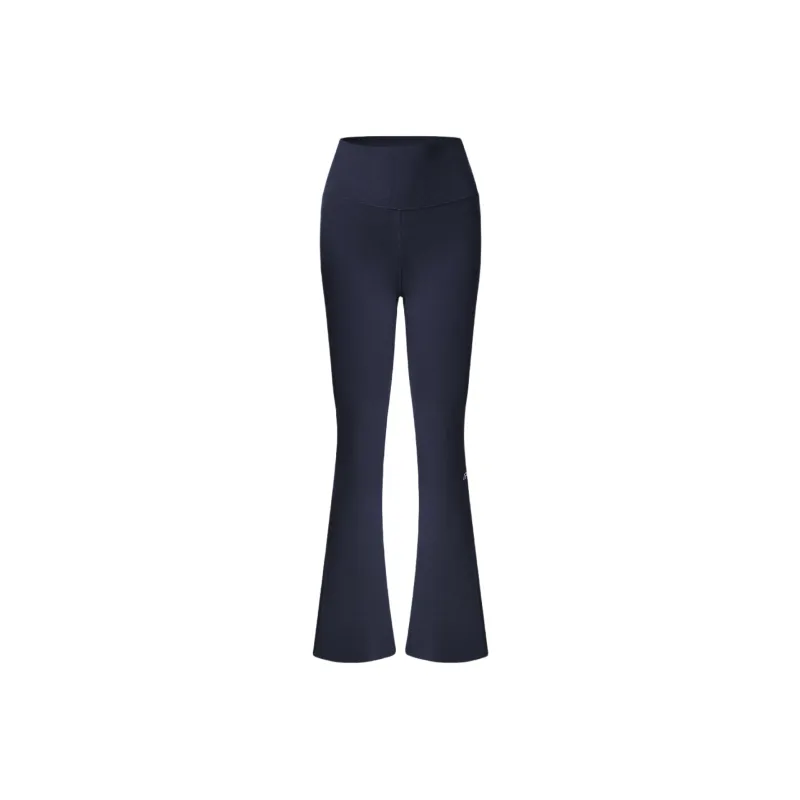 FILA Leggings Women's RD Royal Blue-0