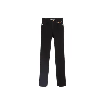 Miss Sixty Jeans Women's Black
