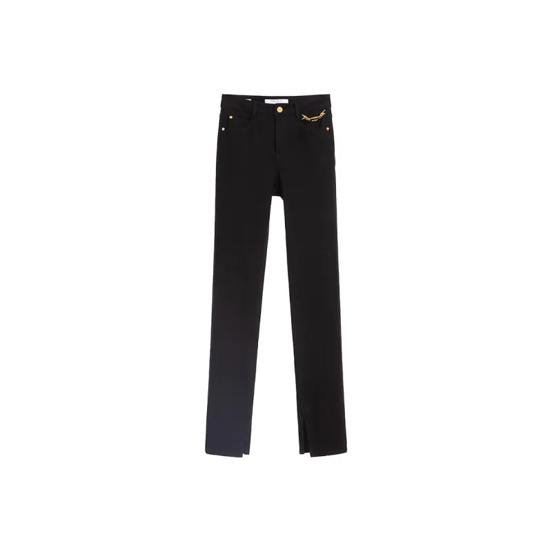 Miss Sixty Jeans Women's Black-0