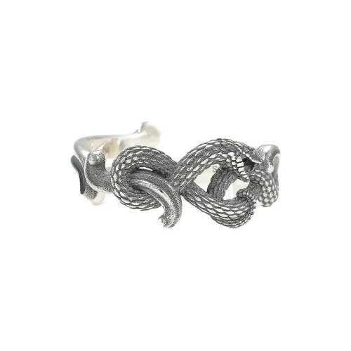 Ruibeila 925 Sterling Silver Rings Men's