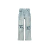Light Denim Blue