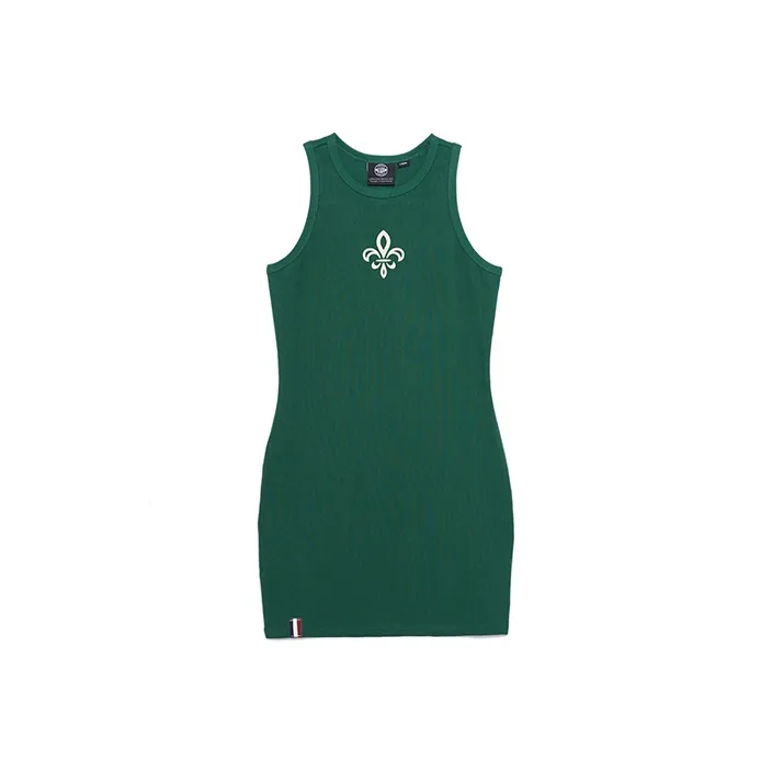 Palladium Sleeveless Dress Women's-0