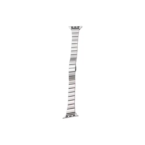 ZHENGGUANG Watch Band Apple Compatibility Metal