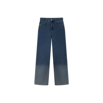 Teenie Weenie Jeans Women's Medium Blue