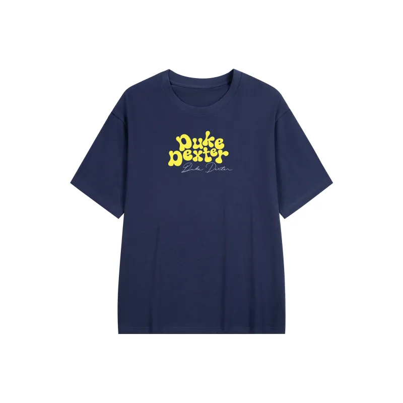 DUKE+DEXTER T Shirts Unisex-22