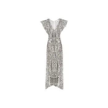 ISABEL MARANT Lyndsay Dress