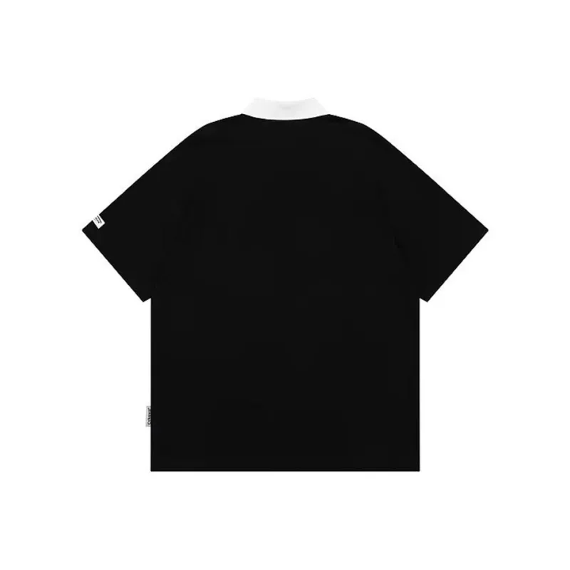 PAINT STAIN T Shirts Unisex-1