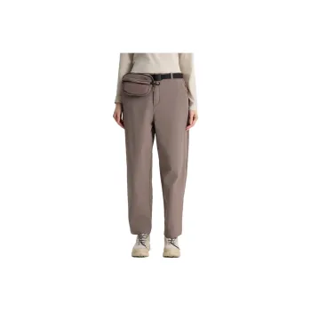 Columbia Transit Casual Pants Women's Brown