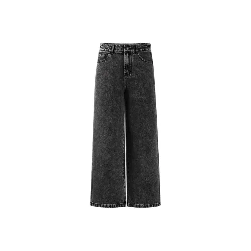 THE SEA LIFE Jeans Women's Clover Gray
