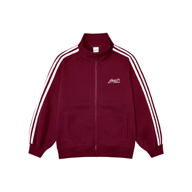 DESSUU Sweatshirt Sets Unisex-18