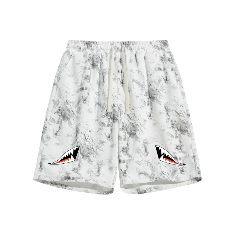 7 SEVFUN Casual Shorts Unisex-3