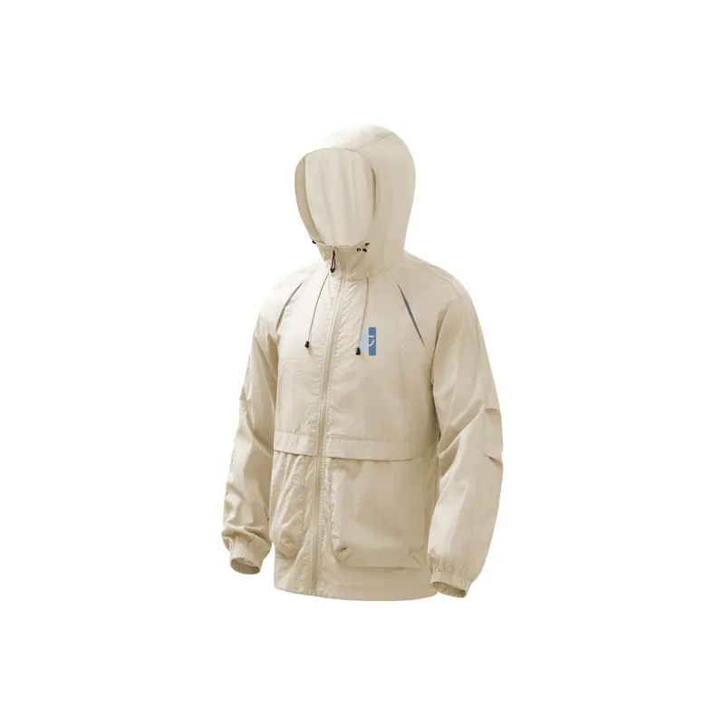MINISO Sun Protection Clothing Unisex-5