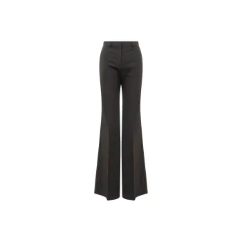 Del Core Flared Trousers