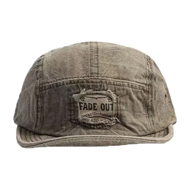 IOTS Polyester Baseball Caps Unisex-1