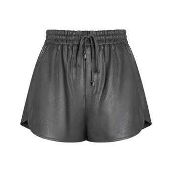 THE SEA LIFE Casual Shorts Women's
