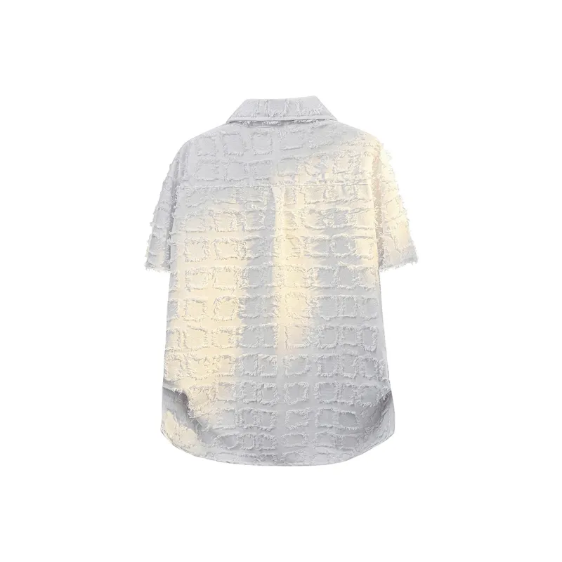 MIIOW Trend Party Series Shirt Unisex-7
