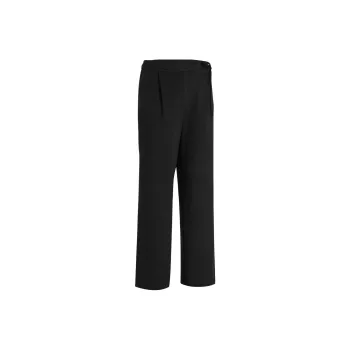 Under Armour L4L Elevated Knitted Sports Pants Women's Black
