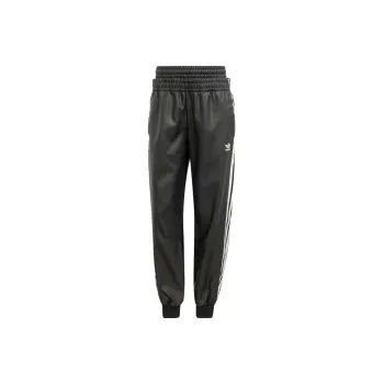 Adidas Originals SST Knitted Sweatpants Women's Black
