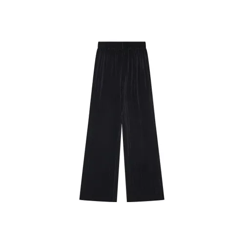 Goodland Casual Pants Women's Black
