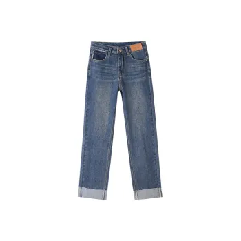 MITUAN Jeans Women's