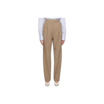 THE FRANKIE SHOP Bea Tailored Trousers