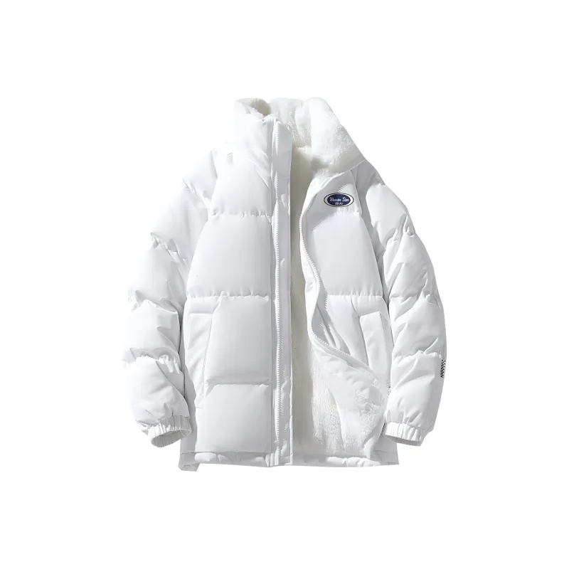 WARRIOR Puffer Jackets Women's-5