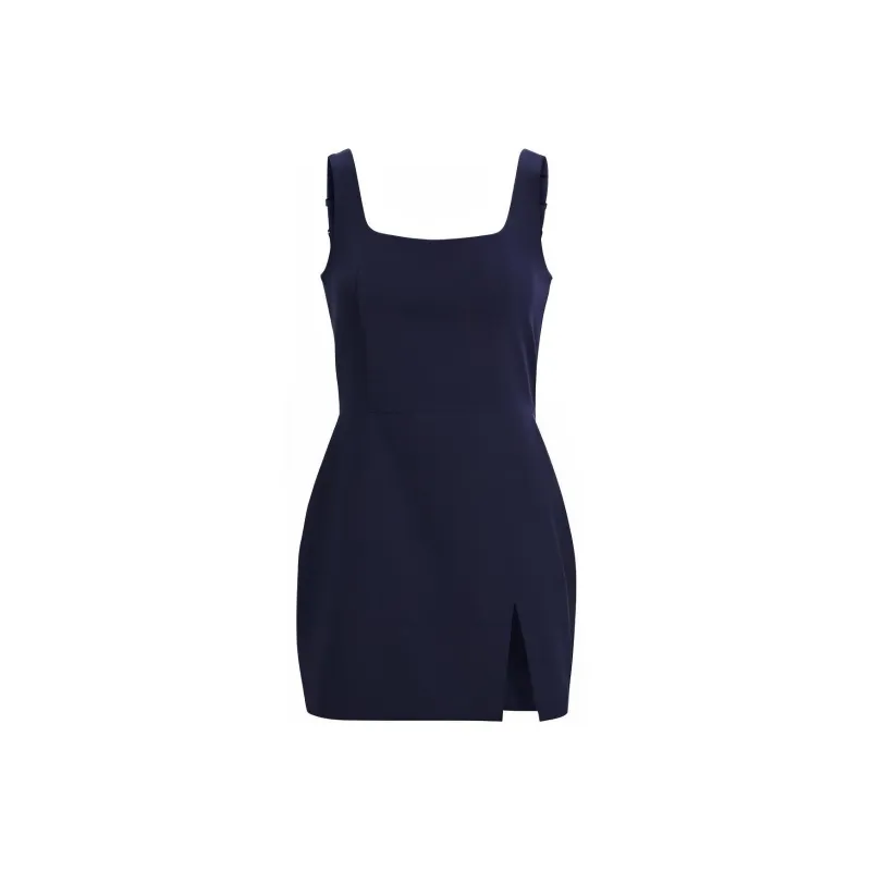 Under Armour Slip Dresses Women's Dark Blue-0