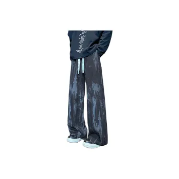 OASISVR Casual Pants Unisex