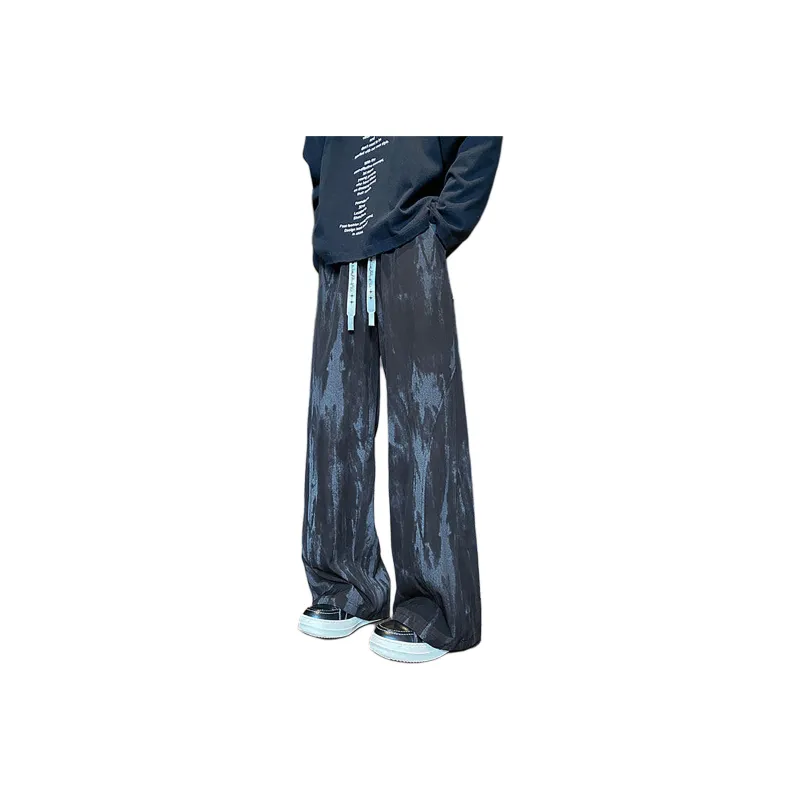 OASISVR Casual Pants Unisex-0