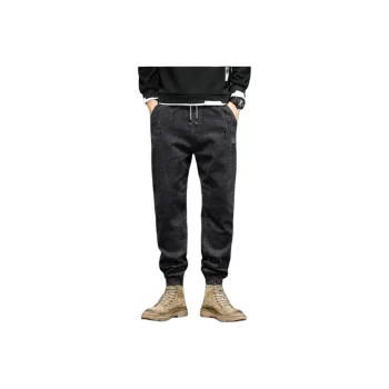 FAWENXIANGZI Jeans Men