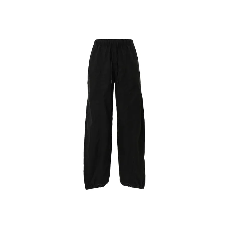UNIQLO Casual Pants Women's Black-0