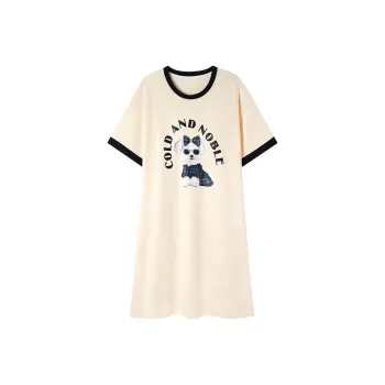 MADALLO Women's Nightgowns