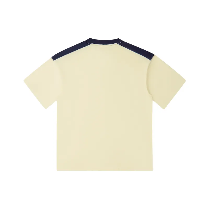 RIEZU T Shirts Unisex-3