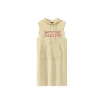 CHUU Sleeveless Dresses Women's